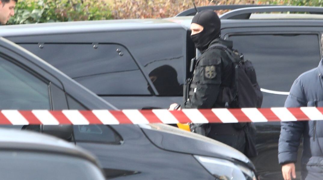 Γλυφάδα: Τι όπλισε τα χέρια του 73χρονου Αιγύπτιου