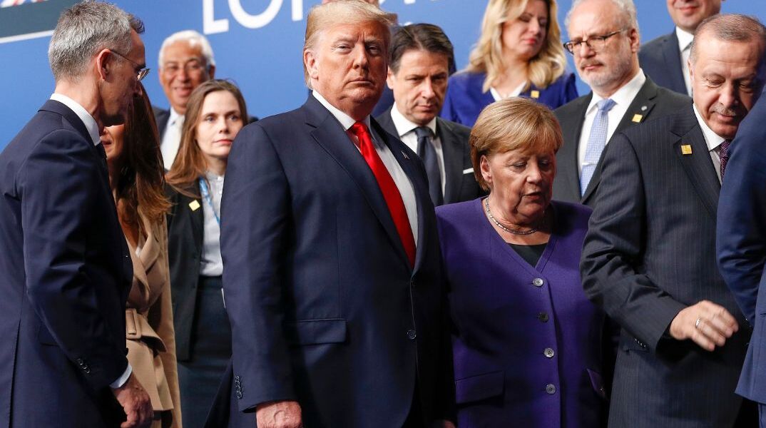 Explainer: Τι είπε ο Τραμπ για τη χρηματοδότηση του ΝΑΤΟ και τι είναι το άρθρο 5;