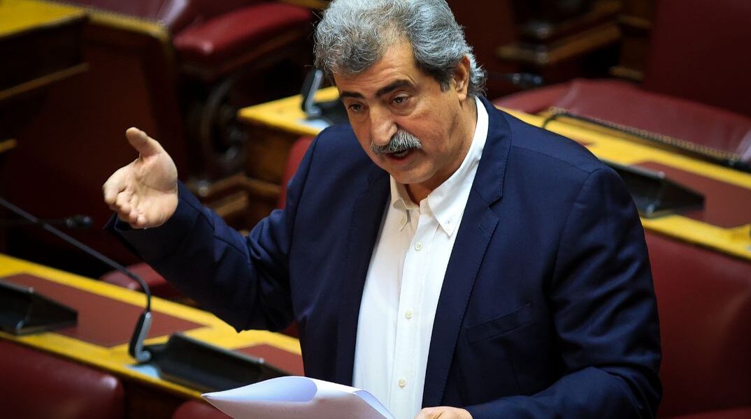 «Kαρφιά» Πολάκη κατά Ξανθού: Βγήκε στην ΕΦΣΥΝ ο  «και μεις τον Τσιόδρα θα βάζαμε»