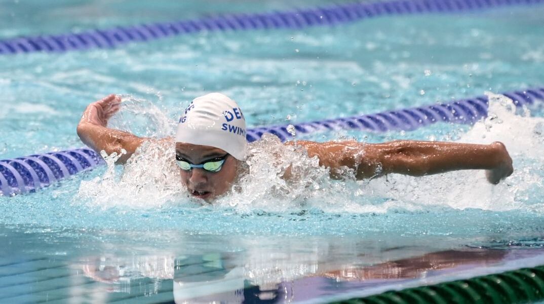 Κολύμβηση: Δυο Έλληνες στον τελικό των 100μ του Παγκοσμίου στο ύπτιο