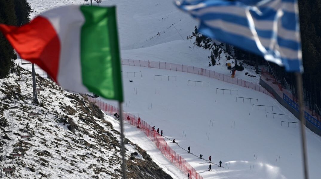 Βουλγαρία: Αγνοείται Έλληνας σκιέρ που καταπλακώθηκε από χιονοστιβάδα