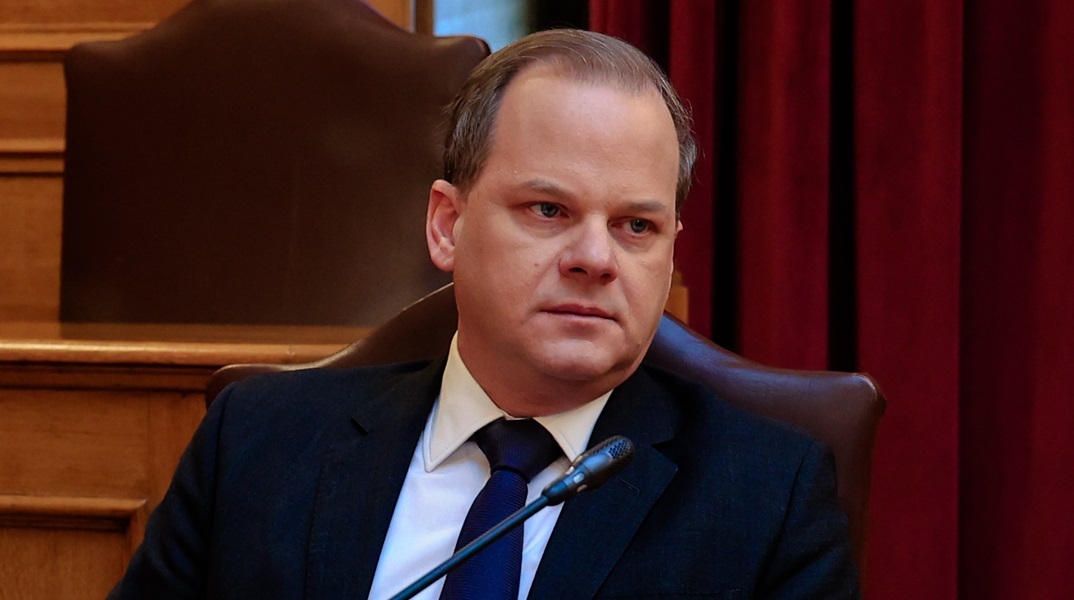 K.Καραμανλής στην εξεταστική για τα Τέμπη: Δεν σκέφτηκα στιγμή να κρυφτώ πίσω από ευθύνες άλλων