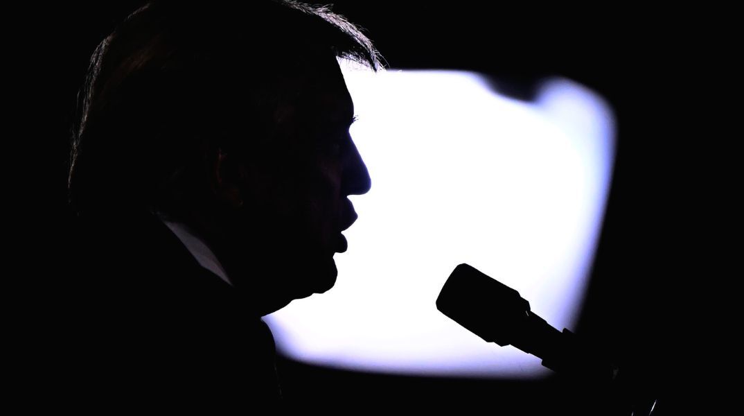 Η Ρωσία μπορεί να κάνει ό,τι διάολο θέλει μαζί σας, το μήνυμα Τραμπ προς την Ευρώπη