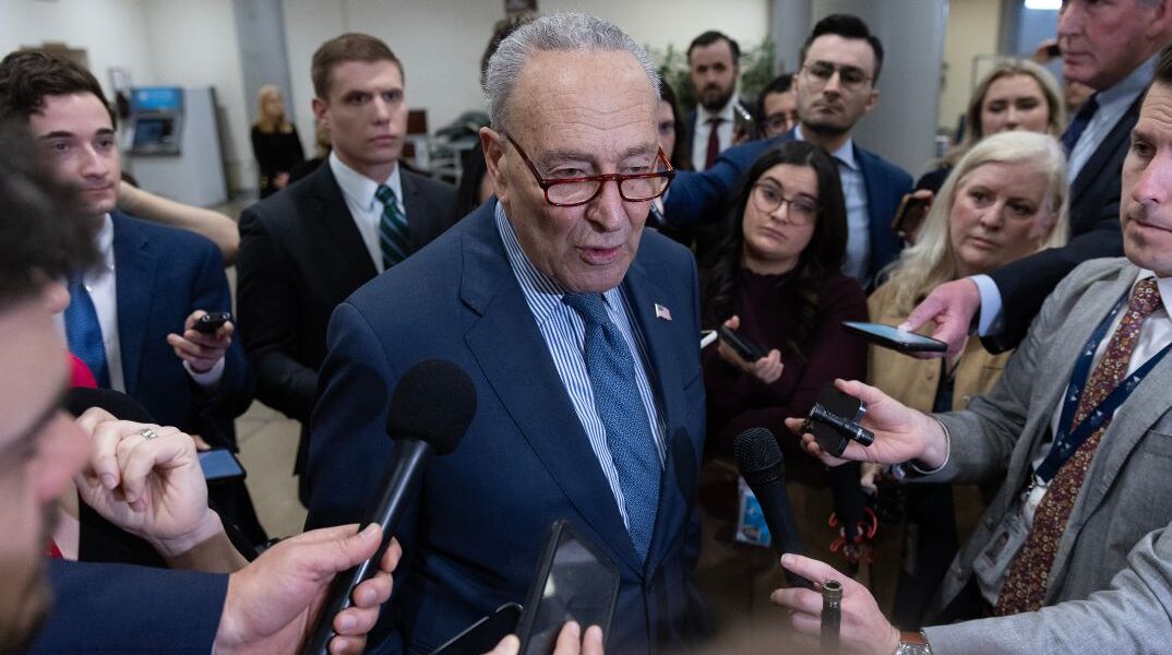 ΗΠΑ: Η Γερουσία ενέκρινε το νομοσχέδιο για τη βοήθεια στην Ουκρανία