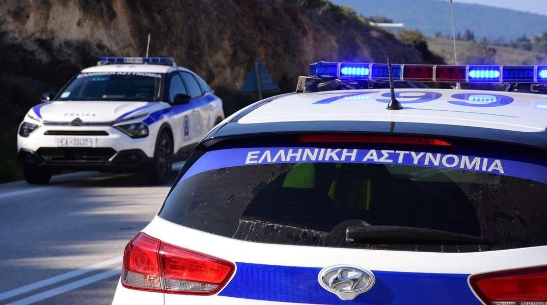 Άλιμος: «Οπλοστάσιο» έκρυβε 93χρονος