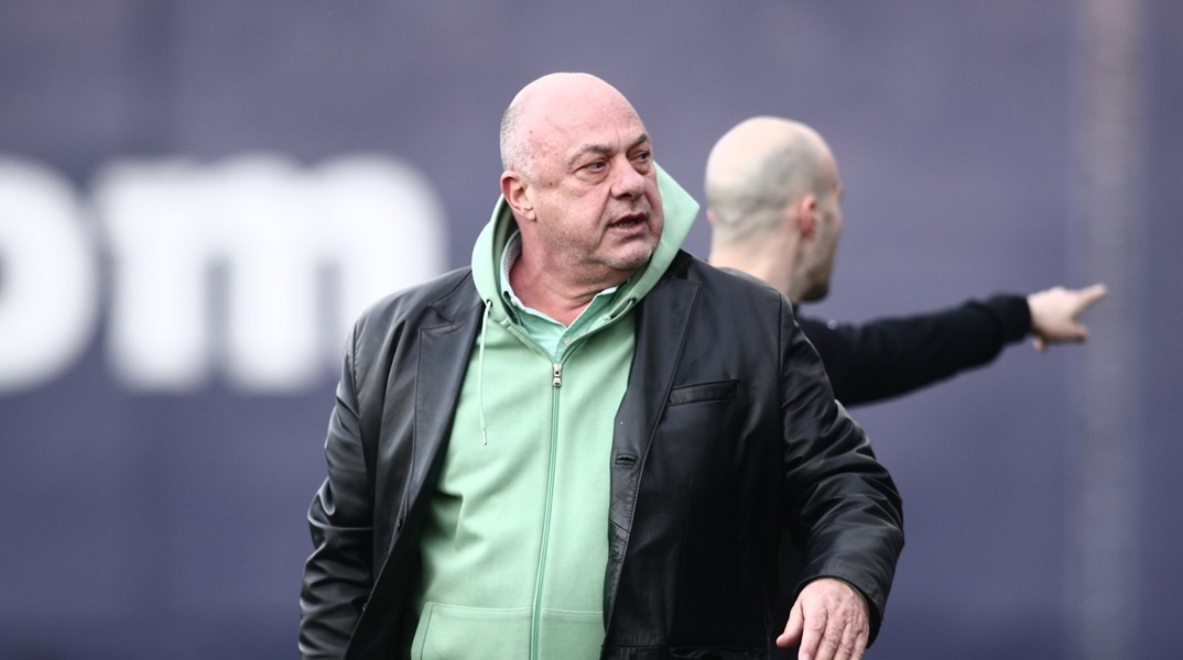 Αχιλλέας Μπέος: Δίωξη για τον επεισόδιο με τον Τετέι 