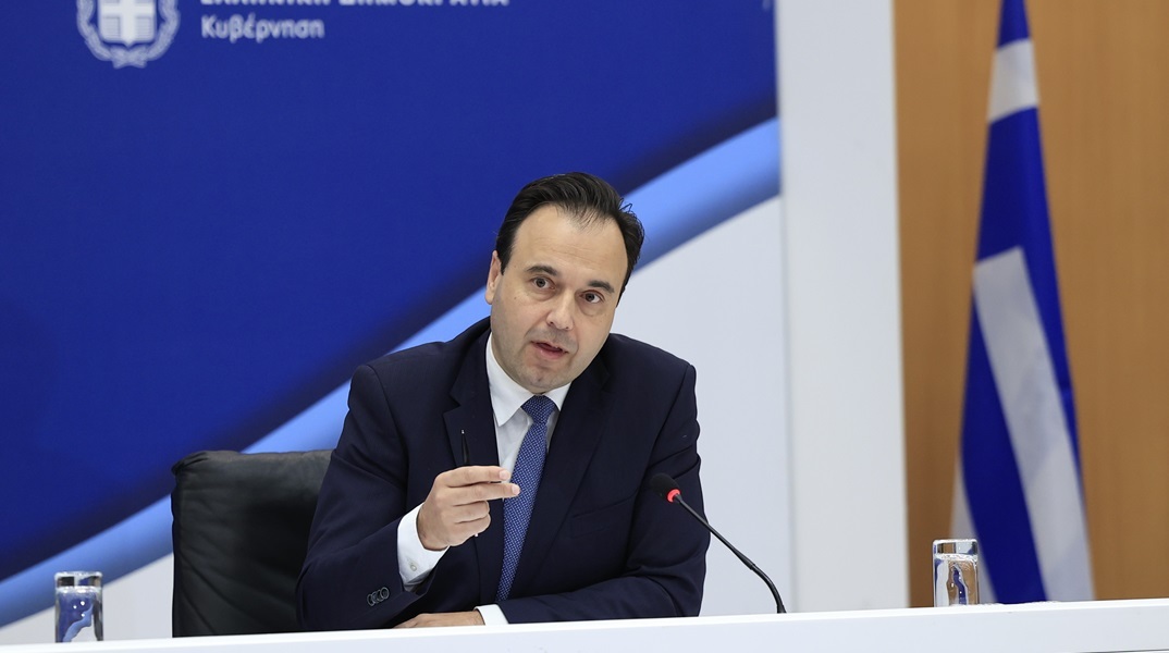 Παπαστεργίου: Προ των πυλών νομοσχέδιο για ασφαλέστερο περιβάλλον