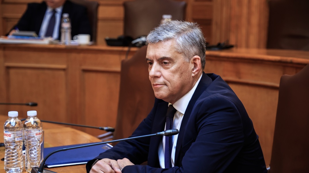 Αγοραστός - Τέμπη: Ασκώ το δικαίωμα σιωπής