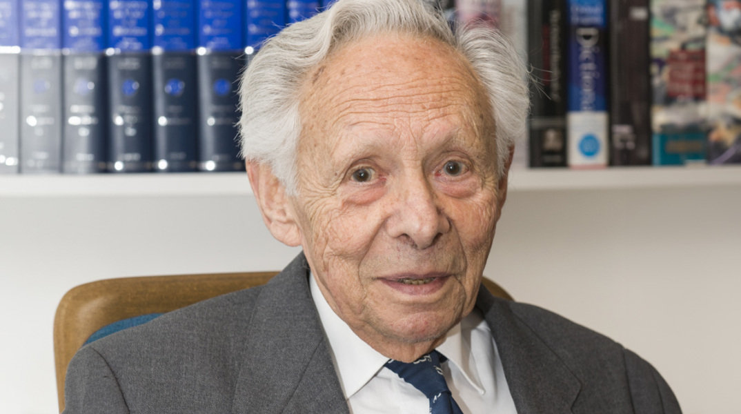 Έπσταϊν-Μπαρ: Πέθανε ο παθολόγος που ανακάλυψε τον ιό