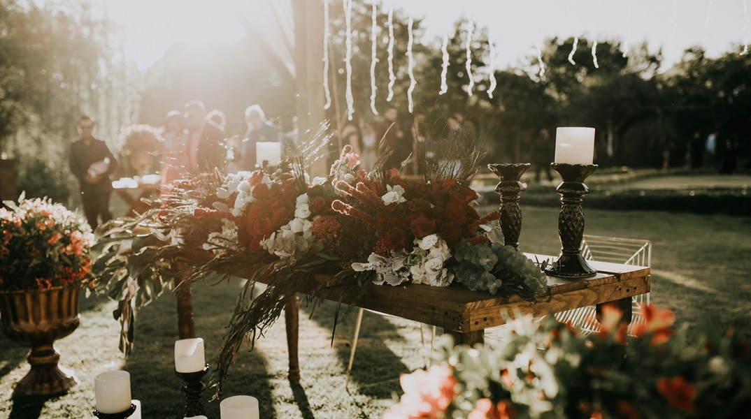  Μαζικός γάμος 1.200 ζευγαριών στο Μεξικό - Η παράδοση «matrimonio collectivo»