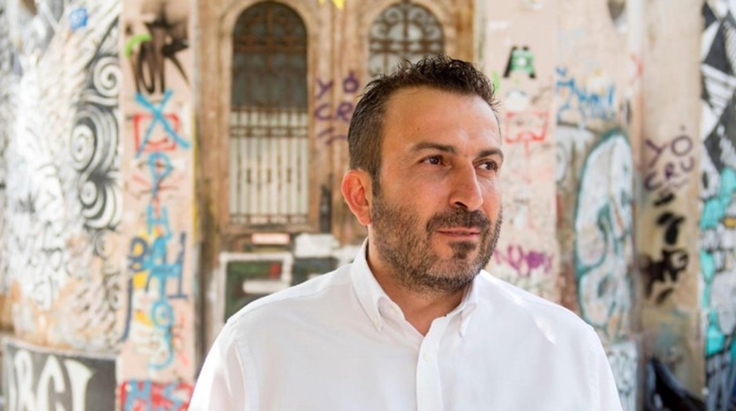 Παραστατίδης: Ο ρόλος της πολιτικής δεν είναι να επικυρώνει τις άδικες διακρίσεις σιωπώντας. Είναι να τις καταργεί νομοθετώντας