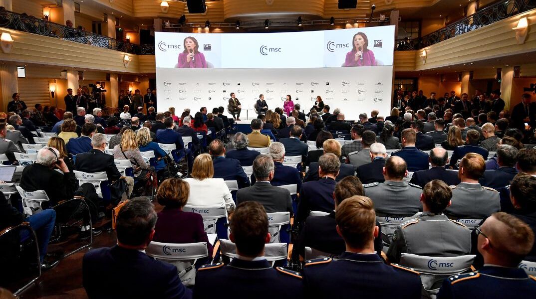 Διάσκεψη του Μονάχου: Οι έξι ανησυχίες που απασχολούν τον πλανήτη