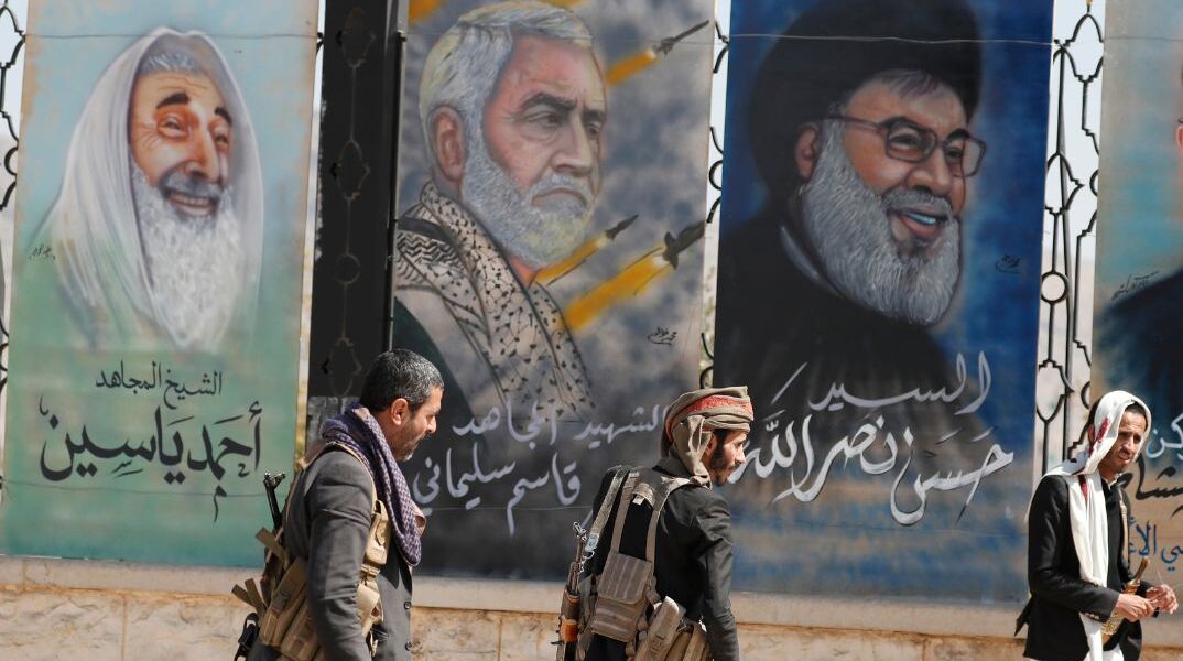 Σαν Σήμερα 16 Φεβρουαρίου: Ιδρύεται η Χεζμπολάχ