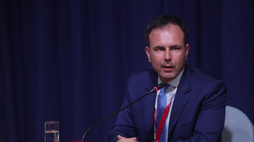 Αλέξης Πατέλης για γάμο ομόφυλων ζευγαριών: Κύριε πρωθυπουργέ, ευχαριστώ 