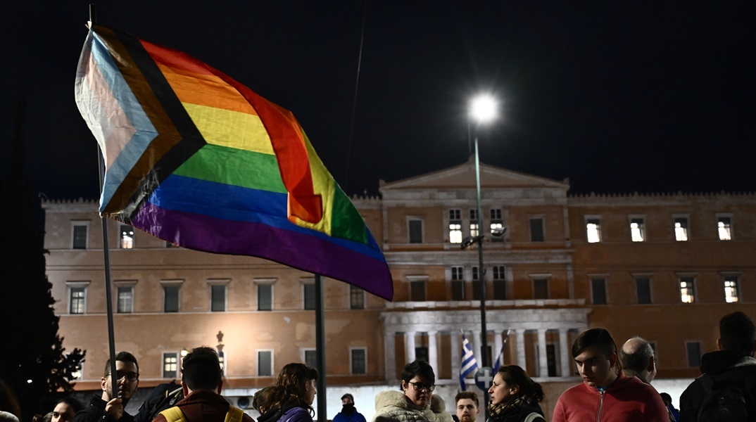 Γάμος ομόφυλων: Κοινό ανακοινωθέν πρεσβειών