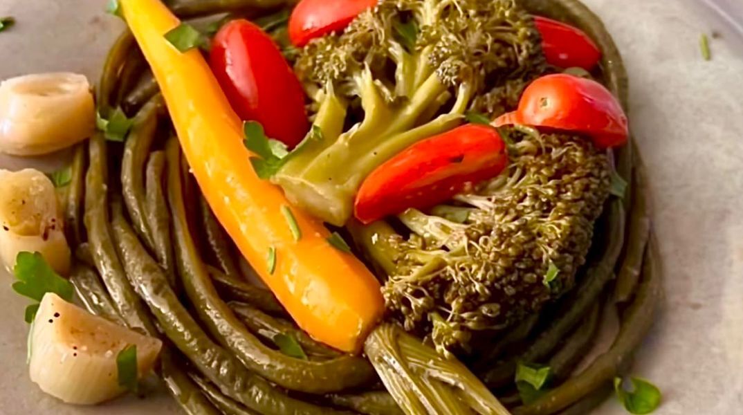 Παραδοσιακό καφενείο «στου Μήτσου» στο Καπάνι: Αριστοκρατική κουζίνα για λαϊκούς πρίγκιπες