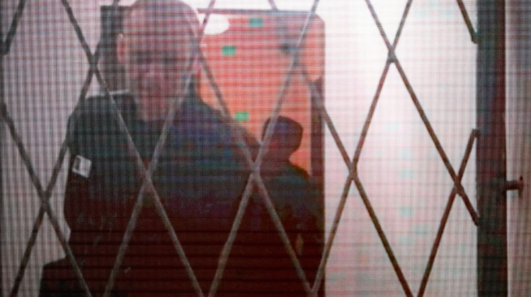 Aν Άπλμπάουμ: Ο Πούτιν δολοφόνησε τον Ναβάλνι