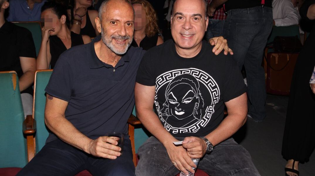 Βαλλιανάτος κατά Κούγια: Τον θέλουν τα παιδιά του για πατέρα;