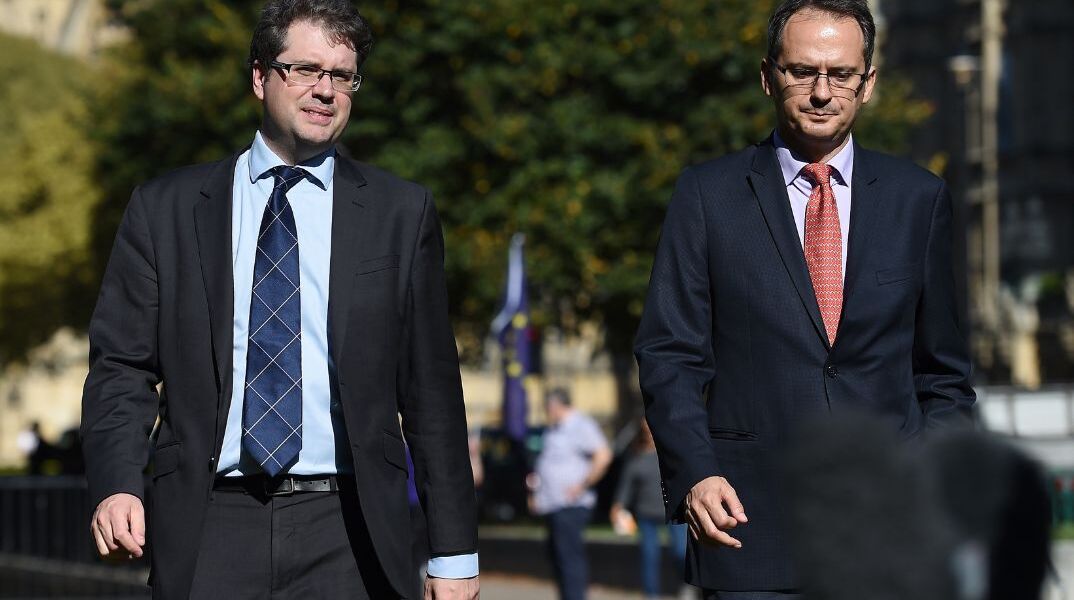 Bellingcat: «Η ανακοίνωση του θανάτου του Ναβάλνι ήταν έτοιμη»