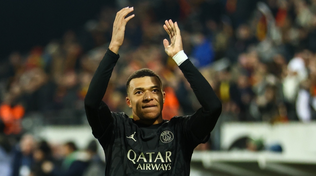 Ο κορυφαίος Γάλλος ποδοσφαιριστής ετοιμάζει βαλίτσες για Ισπανία