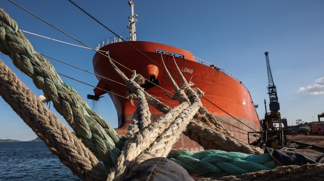 Σκρέκας: Νέοι ορίζοντες για την ελληνική ναυπηγοεπισκευαστική βιομηχανία. Η χώρα μας αναδεικνύεται σε ναυπηγικό κόμβο στην ΝΑ Μεσόγειο