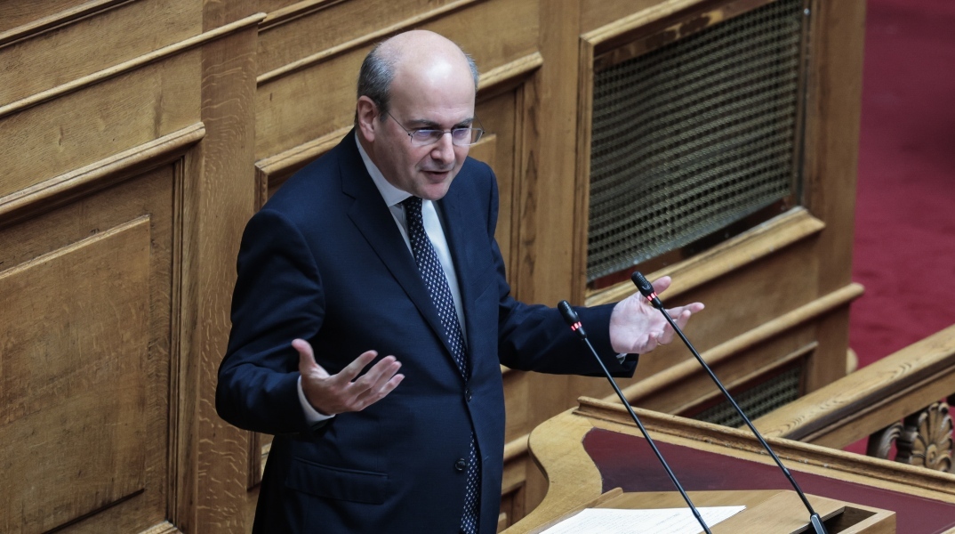 Κ. Χατζηδάκης στην ΕΡΤ: Στις 22 Μαρτίου η εισήγηση για τον κατώτατο μισθό – Τι είπε για αγρότες και ελέγχους από ΑΑΔΕ