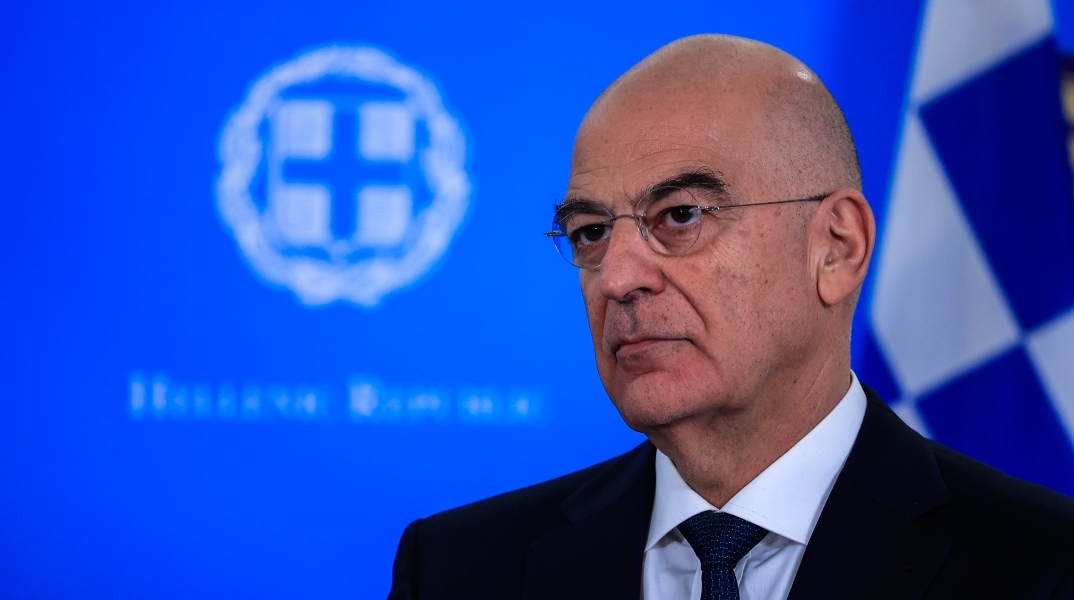 Ν. Δένδιας: Η Ε.Ε. πρέπει να αποκτήσει τον δικό της αυτόνομο αμυντικό βραχίονα - Συνέντευξη του υπουργού Εθνικής Άμυνας στην DW