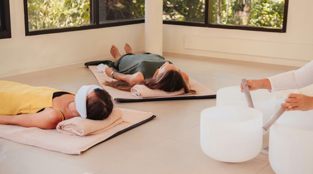 Τι είναι το ηχητικό ντουζ που προωθεί η Γκουίνεθ Πάλτροου; 