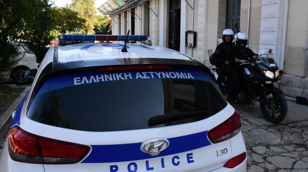 Φρίκη στα Τρίκαλα: Άνδρας αποκεφάλισε τον πατέρα του με αλυσοπρίονο