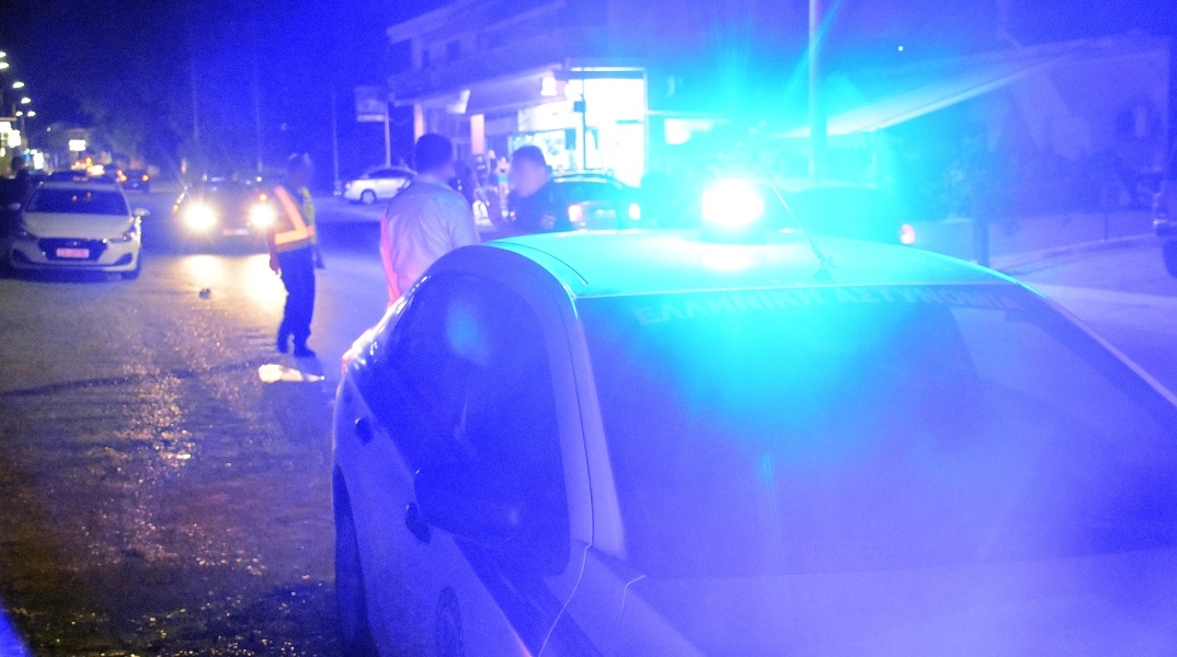 Τρίκαλα: Ψυχολογικά προβλήματα επικαλείται ο 46χρονος που αποκεφάλισε με αλυσοπρίονο τον πατέρα του