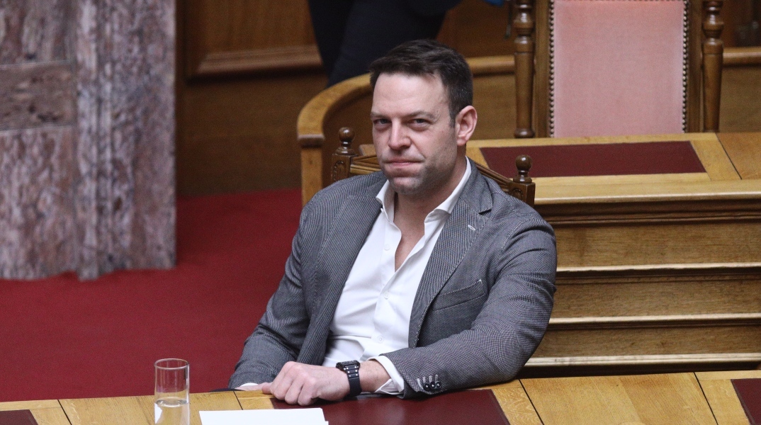 ΣΥΡΙΖΑ: Εσωτερικές αναταράξεις με το βλέμμα στο συνέδριο – Αντιδράσεις από Γεροβασίλη και Σπίρτζη