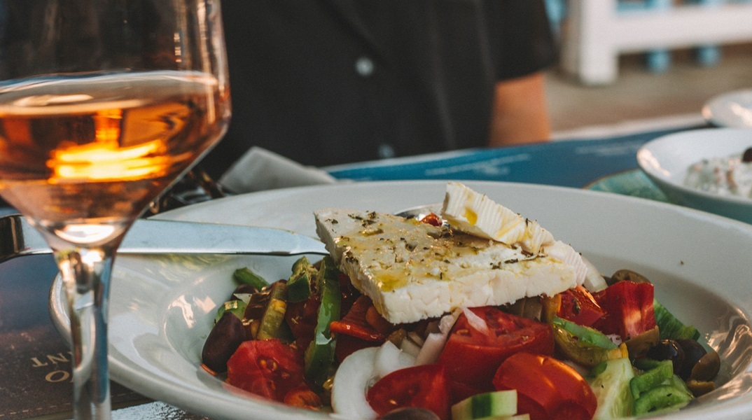 Υπ.Τουρισμού: Πλατφόρμα με ψηφιακό χάρτη γαστρονομίας