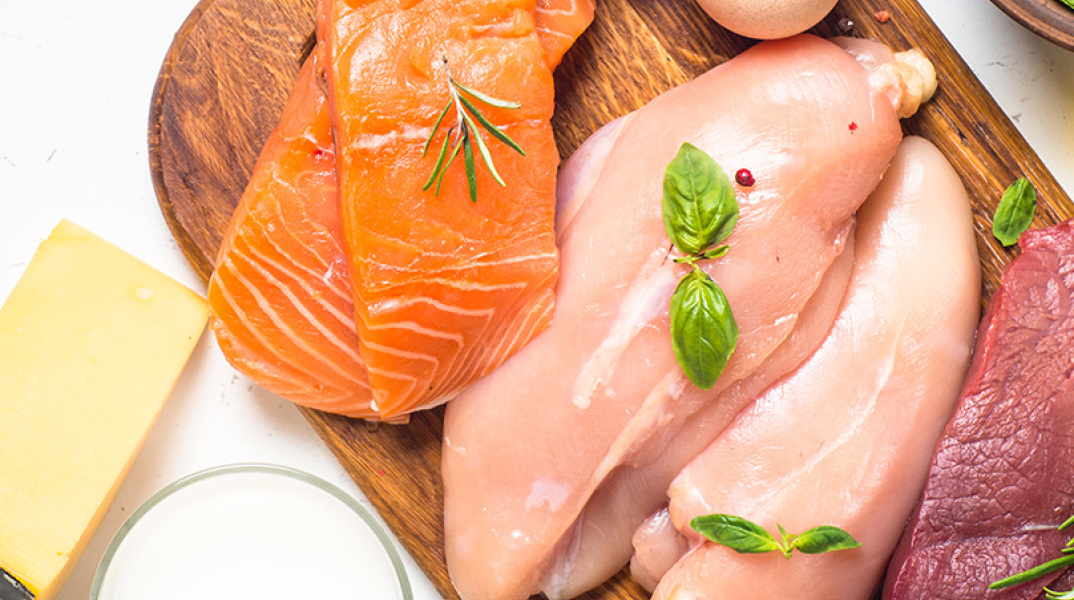 Ζωικά λίπη στη διατροφή μας: 7 + 1 μύθοι 