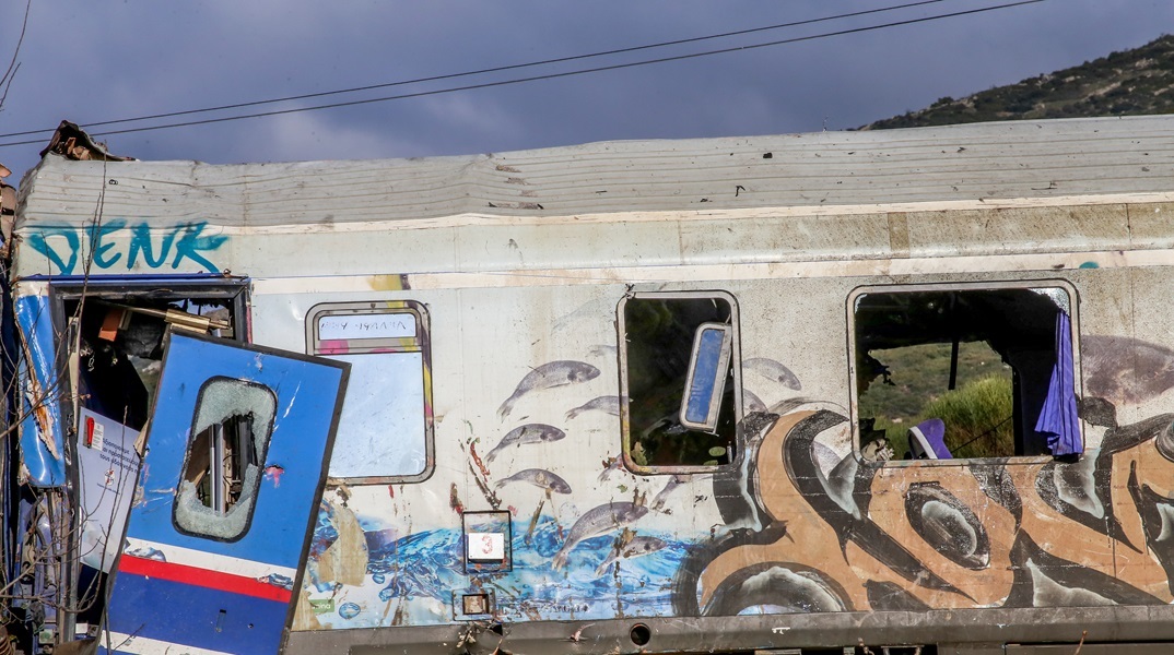 Τέμπη: Σε απολογία 23 μη πολιτικά πρόσωπα