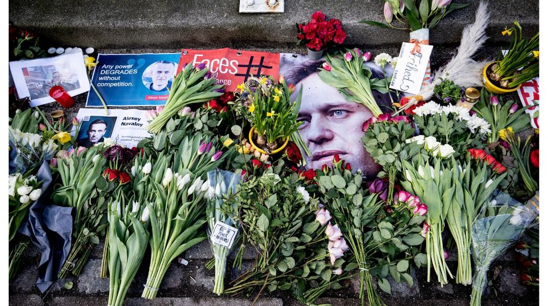 Ναβάλνι: Ποιοι ακόμα βρίσκονται στην λίστα του Πούτιν;