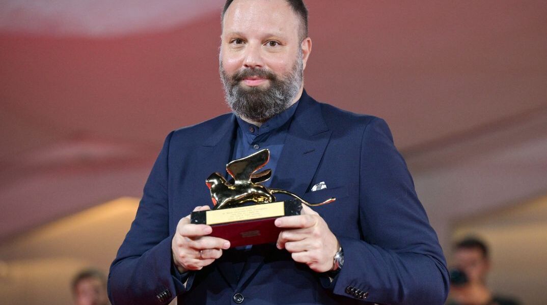 Λάνθιμος: Αναλαμβάνει το remake της ταινίας «Save the Green Planet»