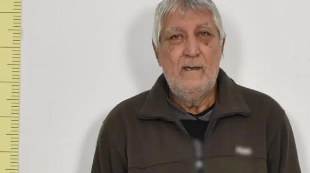 Kερατσίνι: Αυτός είναι ο 78χρονος που κατηγορείται ότι βίαζε την εγγονή του