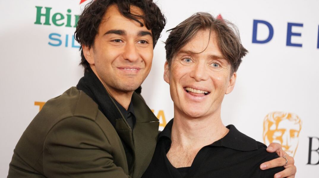 ΒAFTA: YouTuber εισέβαλε στη σκηνή χωρίς να τον προσέξουν