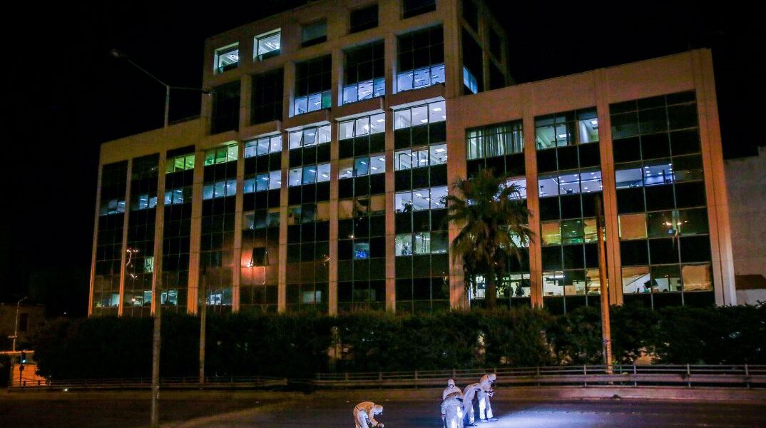 Τηλεφώνημα για βόμβα στον ΣΚΑΙ