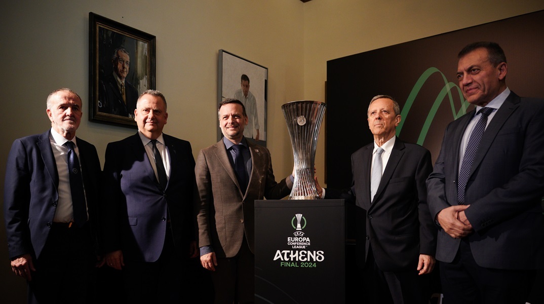 Χάρης Δούκας: Ευκαιρία να προβάλουμε την Αθήνα