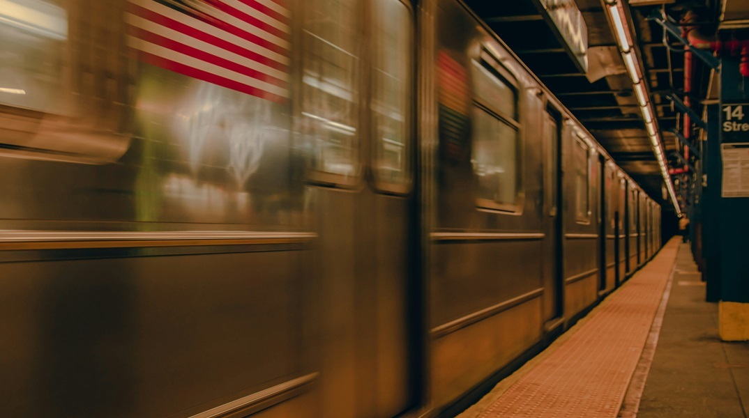 Νέα Υόρκη: Μυστήριο με πόδι που βρέθηκε στο μετρό