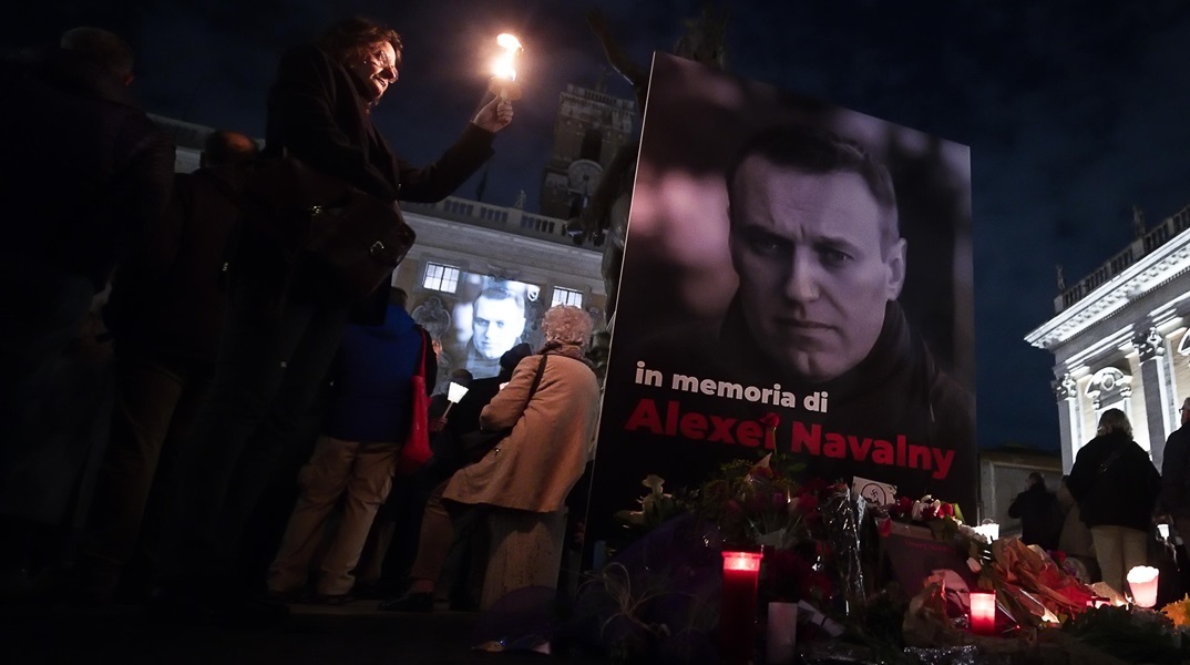 Ναβάλνι: Στο «κυνήγι» του αδερφού οι ρωσικές αρχές