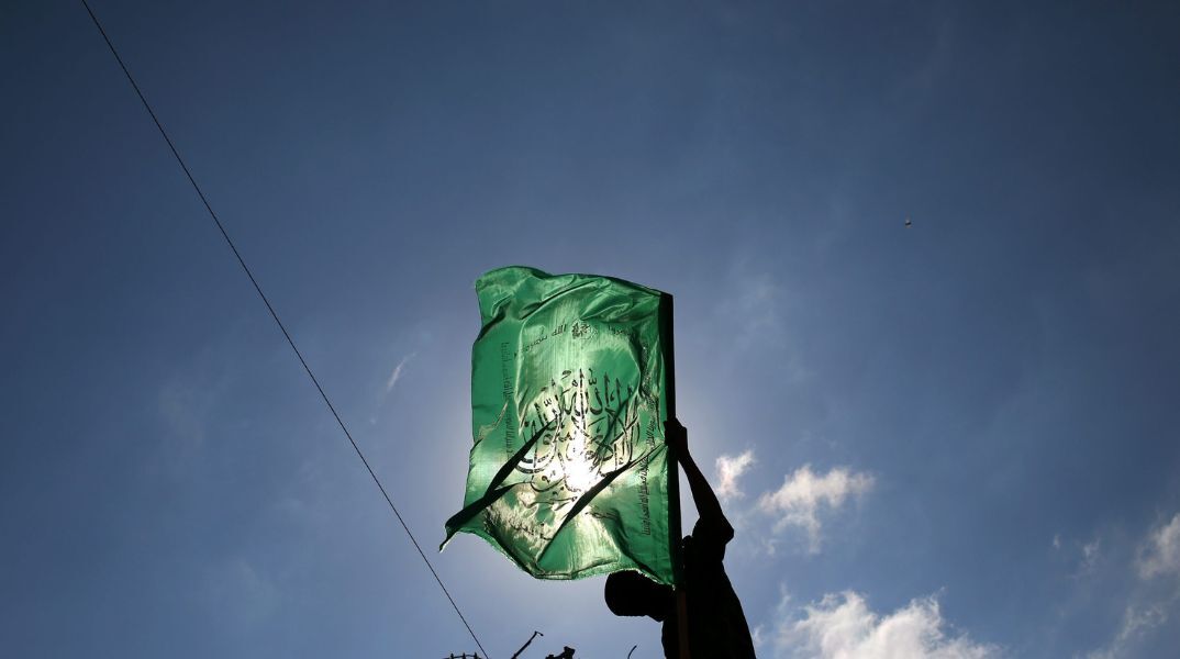 To καταστατικό της Χαμάς