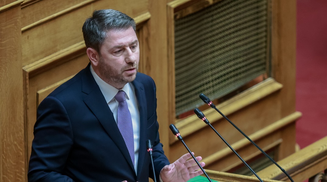 Ανδρουλάκης: Πυρά κατά Φλωρίδη για Predator