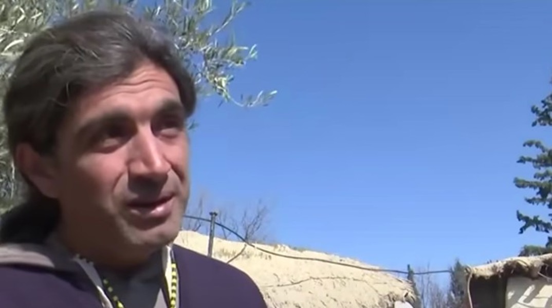 Κορινθία - Παλαιοχριστιανοί: Σε αργία o 45χρονος