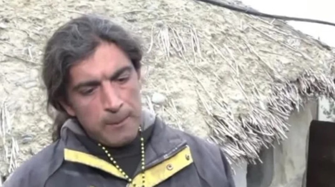  Παλαιοχριστιανός