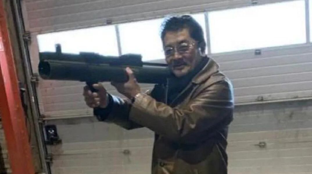 Ιαπωνία: Αφεντικό της Γιαγκούζα ήθελε να πουλήσει πυρηνικά στο Ιράν