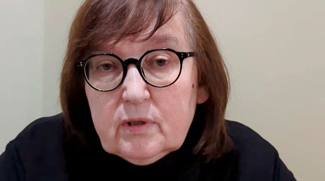 Nαβάλνι: Η μητέρα του λέει ότι την εκβιάζουν για «μυστική» κηδεία