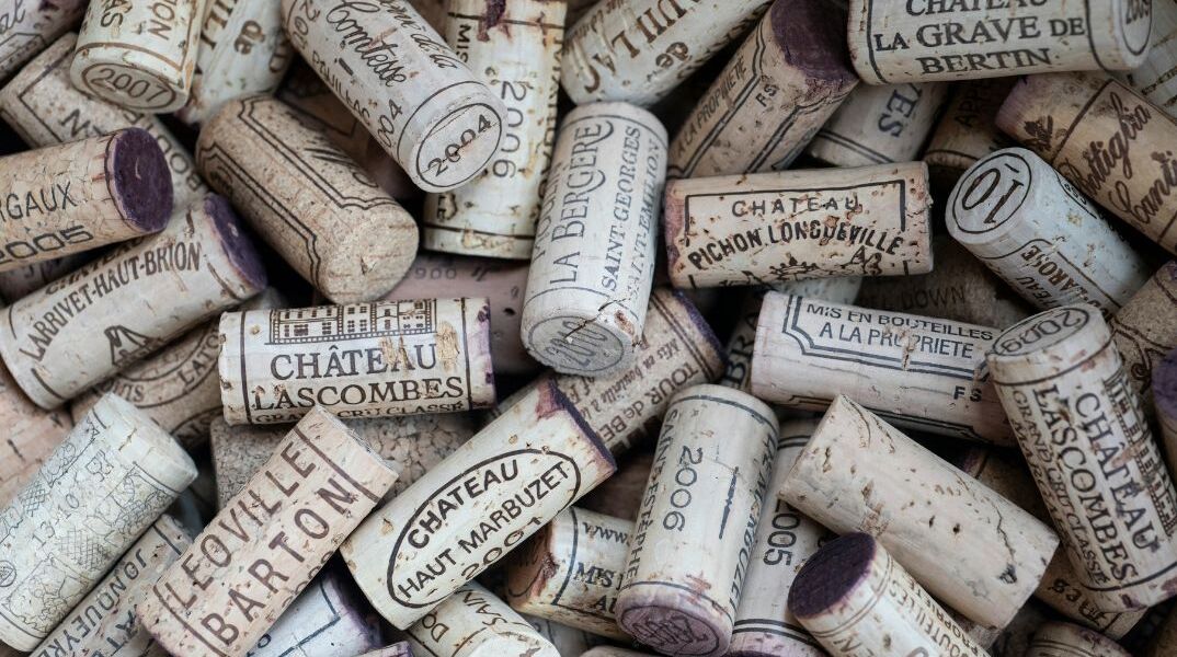 Γαλλία: Εργαζόμενος σε κάβα έκλεψε κρασιά αξίας μισού εκατομμυρίου ευρώ