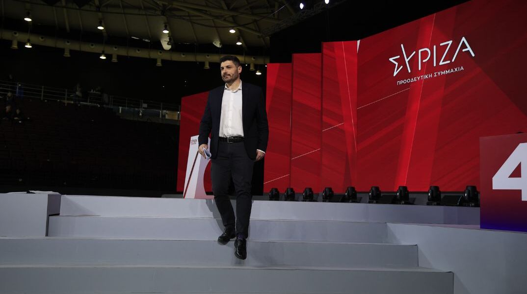 Τεμπονέρας: «Kαρέκλες αν και μας προσφέρθηκαν δεν διεκδικήσαμε ποτέ»